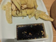 -苏小柳点心·手作小笼包(CP静安寺分院)