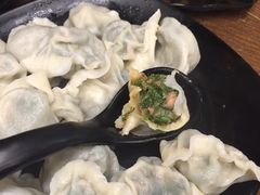 -大妈水饺(文华巷店)