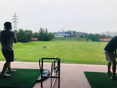 -山西辰憬国际高尔夫俱乐部