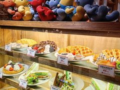 -漫咖啡(奥体店)