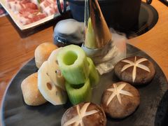 -呷哺呷哺(融创茂店)