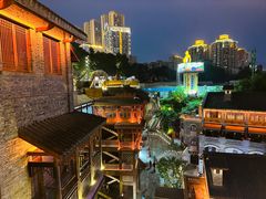 -重庆十八梯传统风貌区