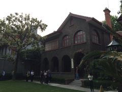 -上海孙中山故居纪念馆