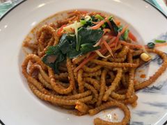 -令氏家外家周秦食府(高新店)