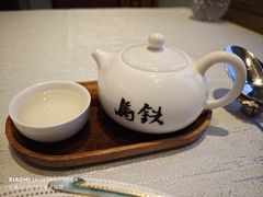 -上海和平饭店龙凤厅 Dragon Phoenix