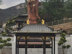 -海上云台山景区