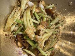 -火龙堂·风味民间菜(文一路店)