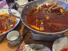 -虾小龙老长沙龙虾馆(坡子街店)