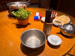 -庭苑饭香·生态餐厅(动物园店)
