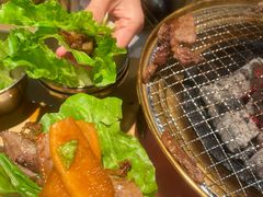 -西塔老太太泥炉烤肉(杭州首店)