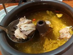 云海肴汽锅鸡-云海肴·汽锅鸡·云南菜(美罗城店)