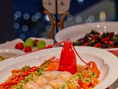 -馋遇江南·精致湖景雅宴(东方之门店)