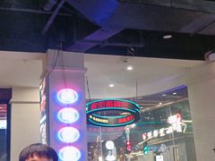 -老街鱼嘴巴(坡子街老店)
