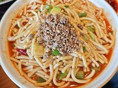 -青海名吃尕张娃非遗烤肉(海湖总店)