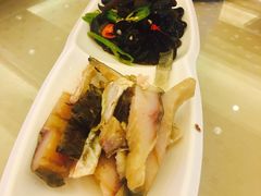 -苏苑饭店-中餐厅(长桥地区店)