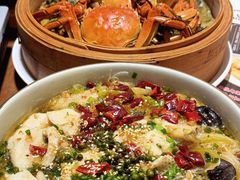 -盏簋品味馆(沙溪店)