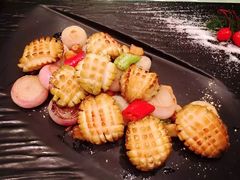 -大东方海鲜酒楼(小武基桥店)