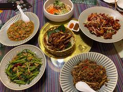 -呐咪傣园·云南菜(石厦店)