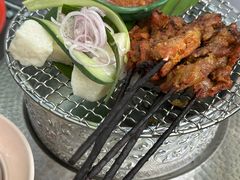 -Ginger(兴国路店)