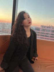 -sy杉影印象COLOUR专业烫染