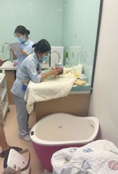 -弗蕾亚·辰月月子度假中心(光谷店)