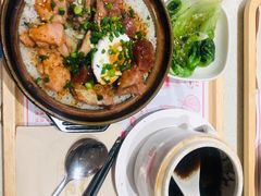 -膳心记-明火四宝煲仔饭(燕南店)
