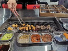 -马路牙子烧烤音乐酒馆(望京店)