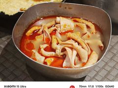-水平有限广西米粉·广西风味集(五道口店)