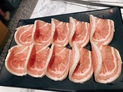 -花味·自助烤肉(雨花客厅店)