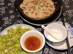 -旺角小渔村(二马路店)