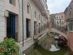 -华谊兄弟（长沙）电影小镇