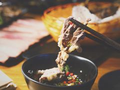 -潮味四季潮汕牛肉火锅(来凤街店)