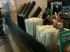 -星巴克(绵阳涪城凯德店)