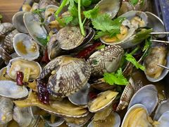 花甲王-老虎滩大连海鲜烧烤(建邺云锦路总店)