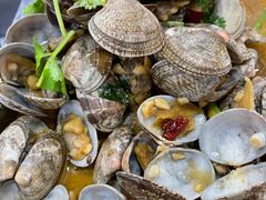 花甲王-老虎滩大连海鲜烧烤(建邺云锦路总店)