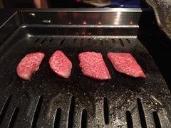 -松阪牛焼肉M(法善寺横丁店)