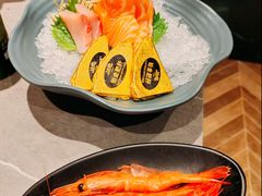 -一方渔歌蒸汽海鲜自助(文化路万达广场店)