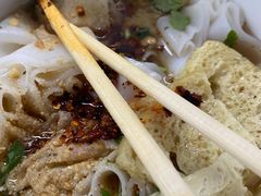 石河子风味凉皮-董小西的凉皮和椒麻鸡(三元桥店)