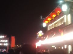 -东台西溪天仙缘景区