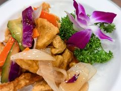 -贵宾庄炸酱面·韩式料理(火炬八街店)