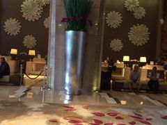 -广州粤海喜来登酒店