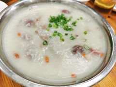 -南记食粥坊·宵夜大排档(岭南分店)