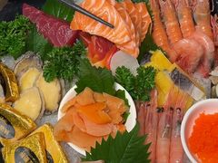 -大焰自助日式料理 铁板烧(徐汇店)