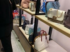 -COACH蔻驰(双安商场店)
