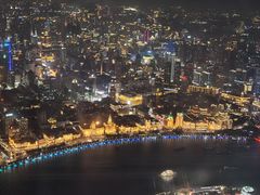 -上海环球金融中心骑迹50年环球之旅