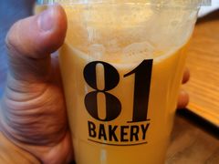 -81BAKERY(大学路店)