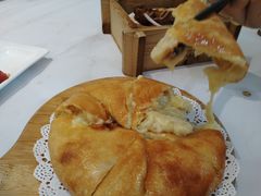 -君德澜酒家·创意粤菜(金山谷店)