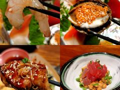 -古京·臻致料理(月湖店)