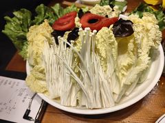 养正生蚝炖土鸡-香榭里音乐酒吧(丰美店)