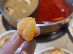 -彤德莱牛肉火锅(双港店)
